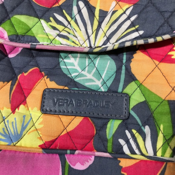 Vera Bradley | Crossbody Bag - Picture 2 of 5